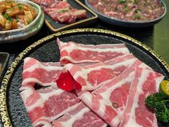 -樱嘢·炭火烧肉(惠南店)