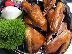 -3号仓库·创意中国菜(新世界城店)