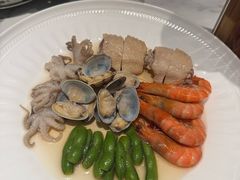 -潮堂 · 潮州菜(国贸商城店)