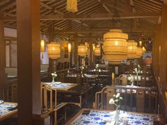 -江南赋(内蒙古大厦店)