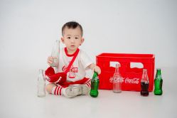 -玛瑞莎专业孕妇摄影(越秀店)