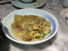 -小菜园新徽菜(溧阳万达店)