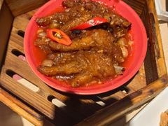 -避风塘(宝山万达店)