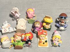 -泡泡玛特POPMART(老城根店)