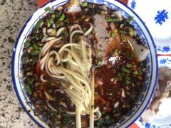 -吾穆勒蓬灰牛肉面·清真(北滨河中路店)