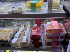 -华丰贺氏(营迹店)