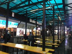 大堂-双桂坊美食街(南大街商业步行街店)