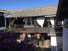 -浔岚云舍mist静谧观景美宿(丽江古城店)