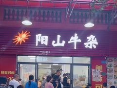 -正宗阳山牛杂(东城店)
