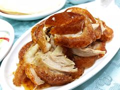 -六和聚传统烤鸭.天津菜(和平店)