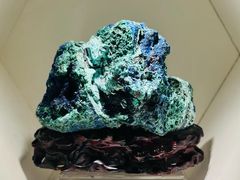 -安徽省地质博物馆