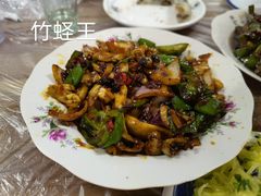 -妈妈的小作坊(陈家镇店)