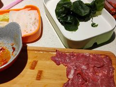 -钢管厂五区小郡肝串串香火锅(梅川路店)