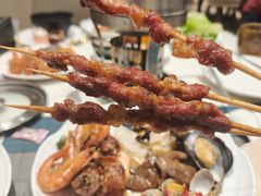-聚春园自助餐厅(东街口店)