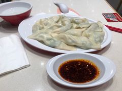 -喜家德虾仁水饺(北站店)