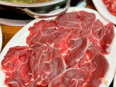 -柴头哥·牛肉火锅(爱民路店)
