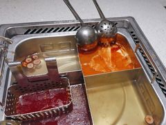 -海底捞火锅(航洋城店)