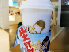 -喜茶(深圳福田星河COCO Park店)