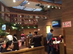 -西贝莜面村(上海百联西郊店)