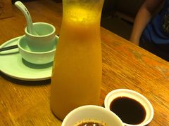 -南海渔家•海鲜•正宗海南菜(海棠湾店)