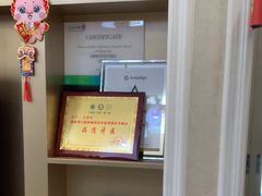 -金一口腔·舒适化正畸·儿牙中心