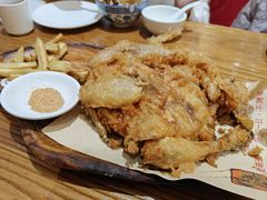 -德泰楼餐饮(莲湖路店)