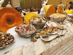 海鲜-沈阳和平艾美酒店新食谱西餐厅