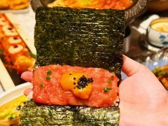-阿吾罗日本料理(K11艺术中心店)