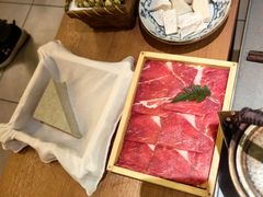 -巴奴毛肚火锅(商城路店)