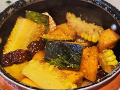 -吴记百家·私房菜·家宴(润园店)