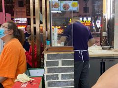 -东北饺子馆(外贸路a9号店)