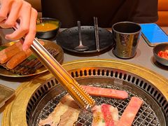 -KING KU卿古·炭火烤肉(临平银泰城店)