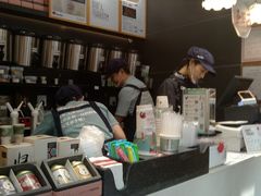 -茶颜悦色(花样汇店)