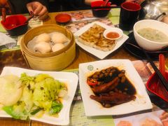 -添好运点心专门店(深水埗店)
