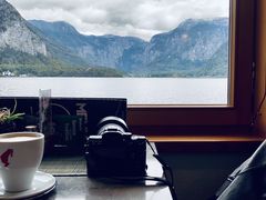 -Cafe Bachts Polreich