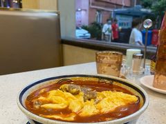 -明記茶餐廳(福田总店)