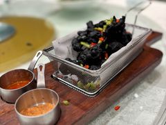 -清雅臻品·竹林院落·新派青岛菜(崂山店)