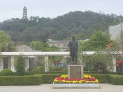 -梁启超故居纪念馆