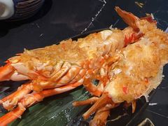 -大葉日本料理·龍蝦任食放題(廣州W酒店)