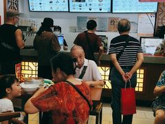 大堂-五芳斋(中山大道总店)