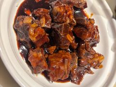-绿茶餐厅(北京世纪金源店)