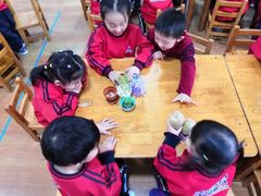 -幸福泉幼儿园(秋实东街)