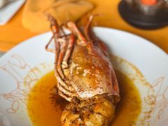 -Ministry of Crab(科伦坡店)