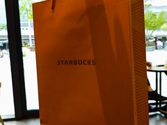 -星巴克臻选(北京富力家园店)