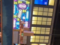 -茄子恰恰·新云南小炒(坪山益田店)