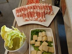 -巴蜀王婆大虾(南锣鼓巷店)