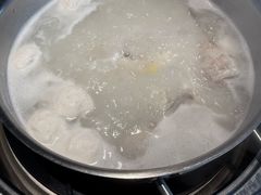 -淘米捞·米汤脆鲩鱼火锅(福田皇岗店)
