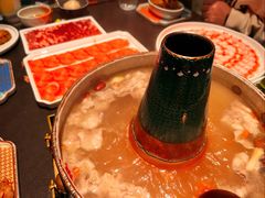 -东来顺·非遗火锅(高新店)
