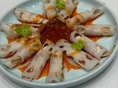 -新雅粤菜馆(南京东路店)