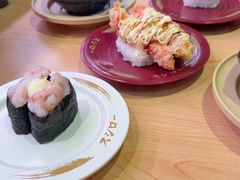 -寿司郎(皇庭广场店)